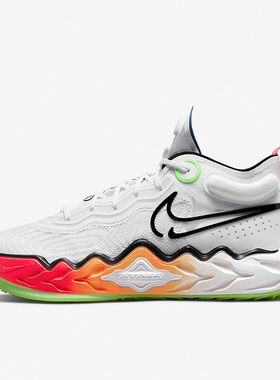 Nike/耐克正品AIR ZOOM G.T. RUN EP 男女运动篮球鞋 DX4110-101