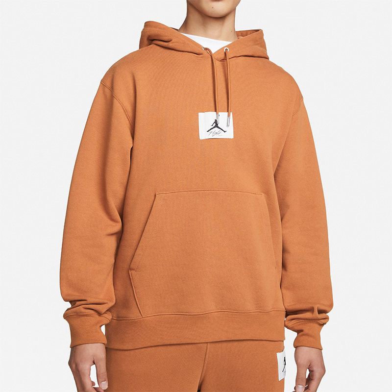 耐克正品年新款男子连帽运动卫衣