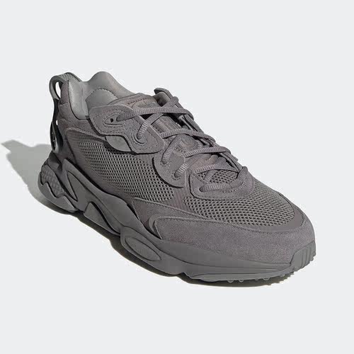 运动休闲鞋Adidas/阿迪达斯复古