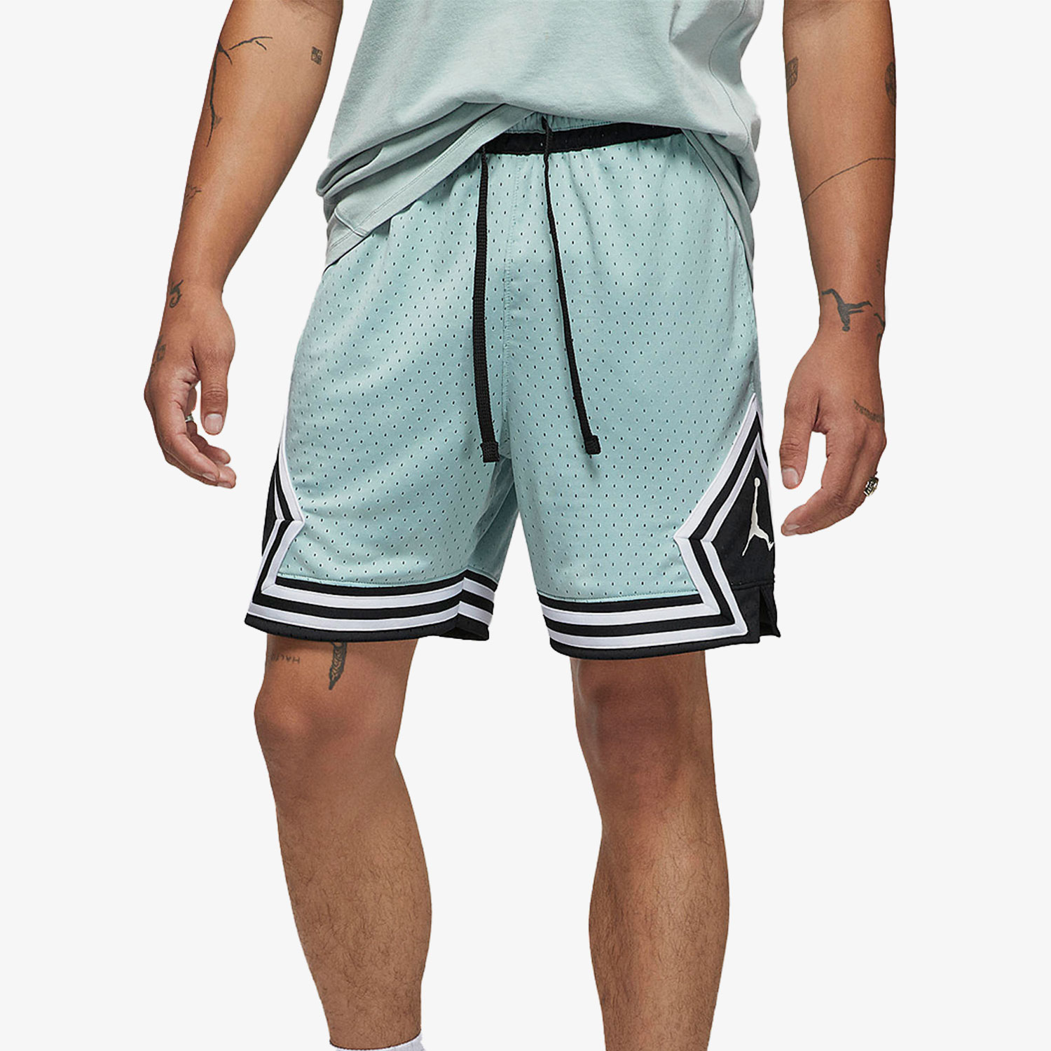 耐克正品男子透气篮球运动短裤