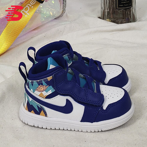 Nike/耐克正品运动童鞋