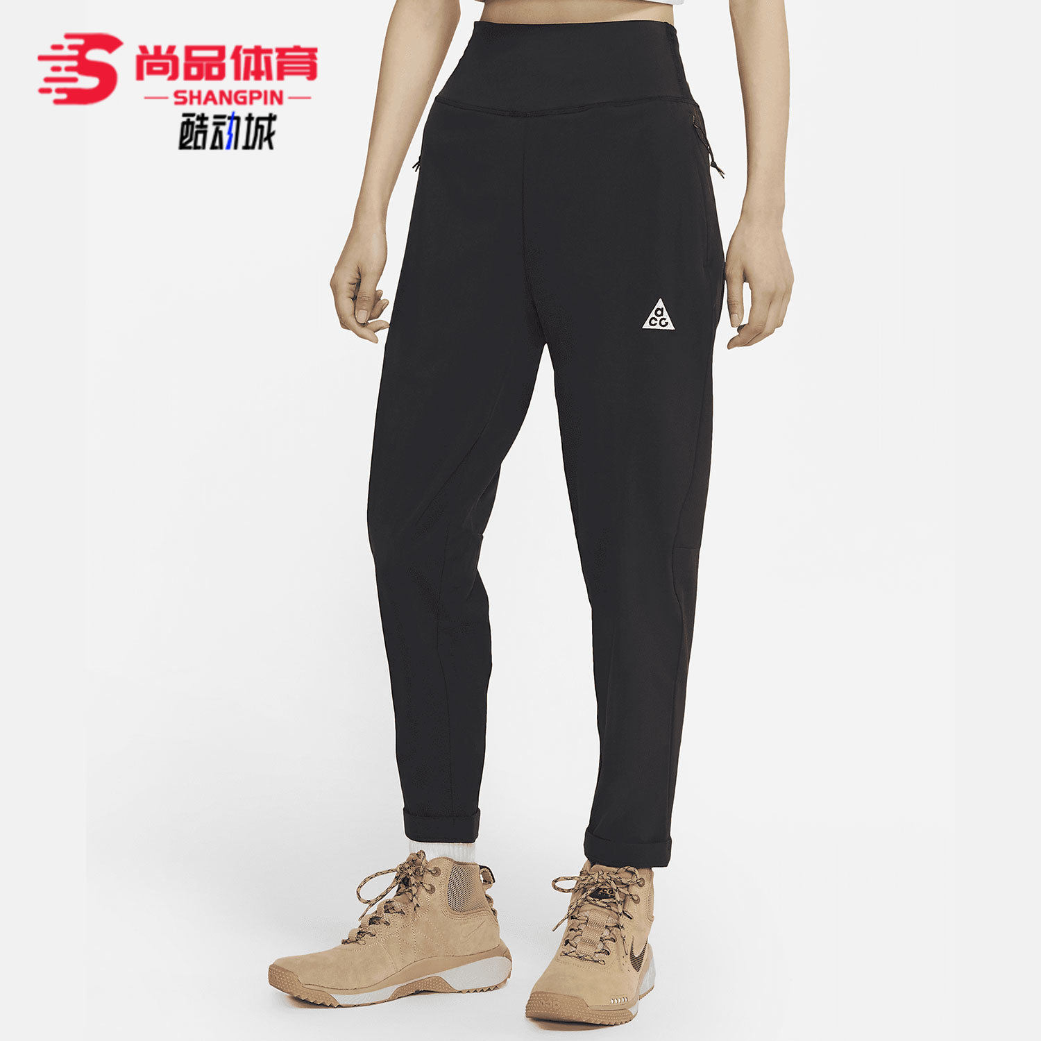 2021年夏季休闲运动透气长裤