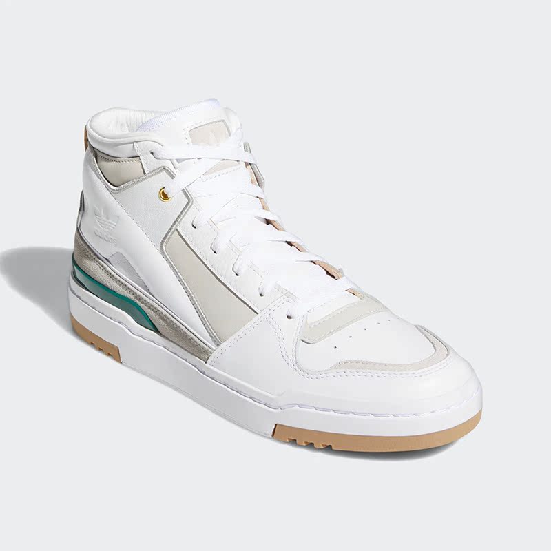 板鞋正品Adidas/阿迪达斯