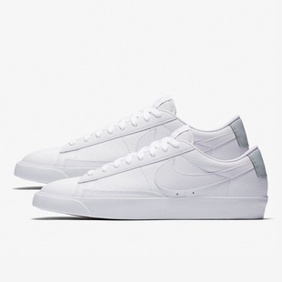 耐克正品 BQ7306 BLAZER LX男子低帮休闲板鞋 101 LOW Nike