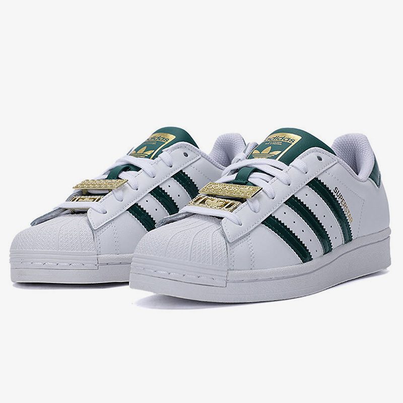 滑板鞋运动休闲Adidas/阿迪达斯
