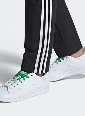 Adidas/阿迪达斯正品新款三叶草STAN SMITH男女经典休闲鞋 FZ1952