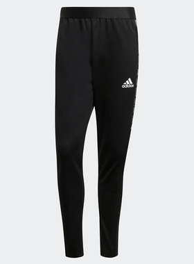 Adidas/阿迪达斯正品休闲男子时尚潮流运动训练长裤 GE5423