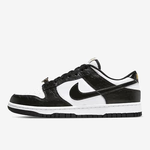 休闲板鞋复古男子Nike/耐克低帮