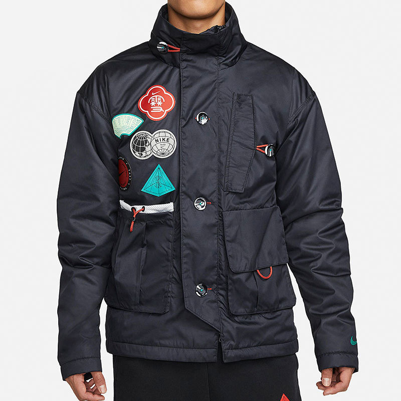 Nike/耐克正品男子棉服