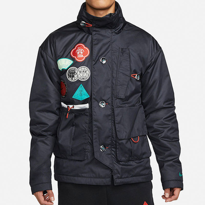 Nike/耐克正品男子棉服