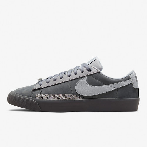 休闲板鞋轻便Nike/耐克低帮