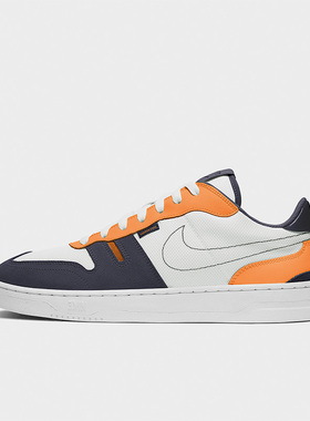 Nike/耐克正品Squash Type男子复古休闲低帮板鞋CJ1640-101