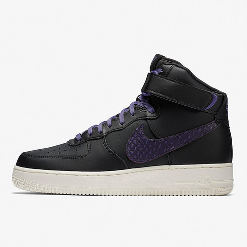 Nike/耐克正品Air Force 1男子运动休闲高帮耐磨板鞋 806403-014