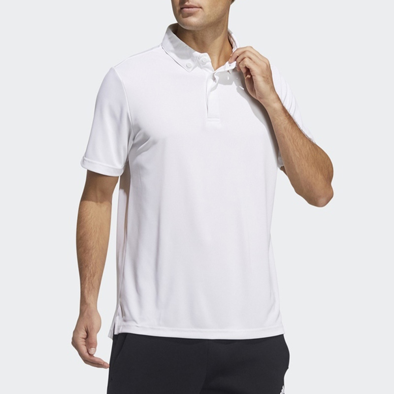 Adidas/阿迪达斯男子T恤POLO衫
