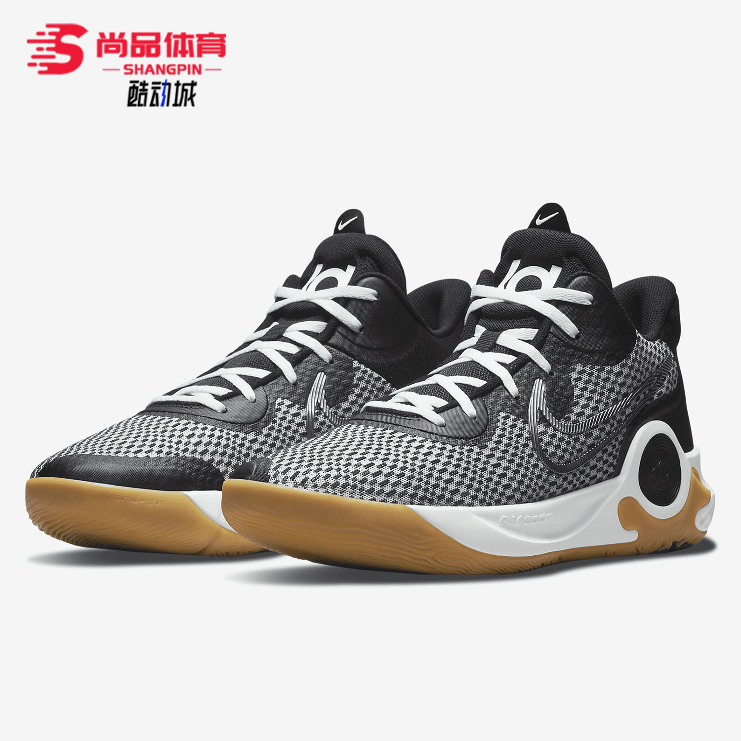 耐克nike正品夏季杜兰特篮球鞋