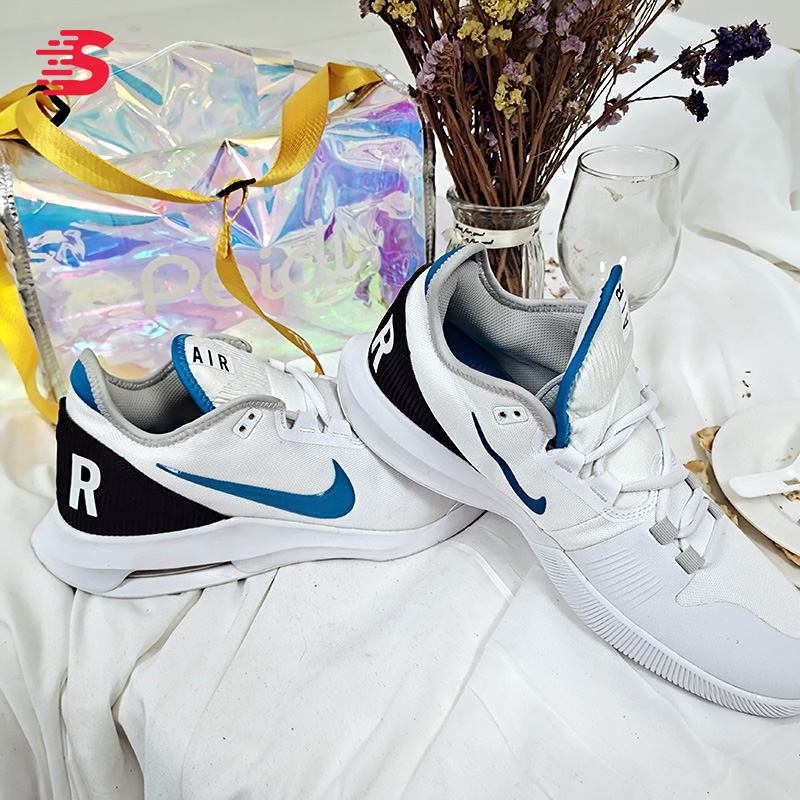 Nike/耐克正品AIR MAX WILDCARD HC男子户外网球运动鞋AO7351-107