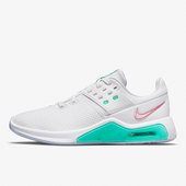耐克正品 CW3398 Air Bella Nike 4女子低帮轻便运动鞋 Max 105