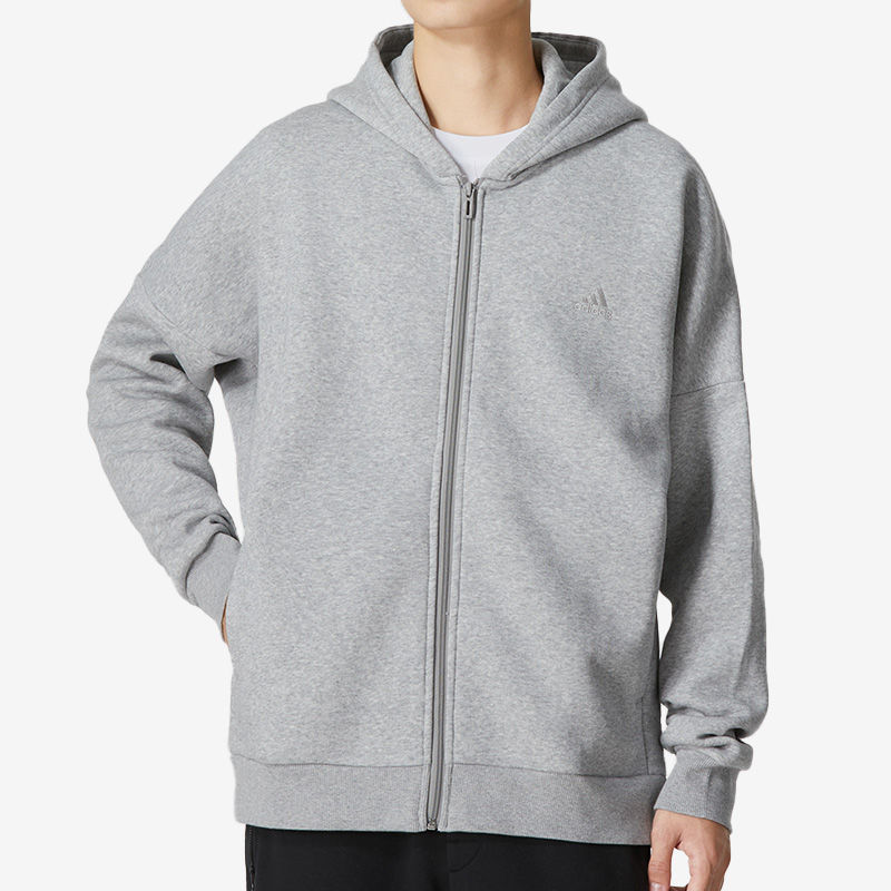 阿迪达斯正品男女通用外套