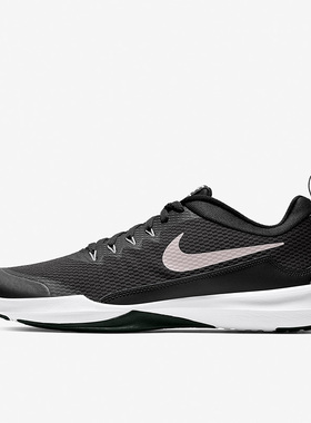 Nike/耐克正品LEGEND TRAINER男子时尚运动综合训练鞋 924206-001