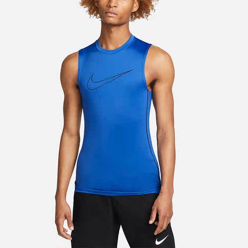 Nike/耐克正品男子无袖背心