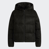 女子保暖羽绒服外套H20810 秋冬款 Adidas 阿迪达斯正品