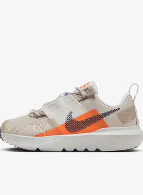 Nike/耐克正品新款GS女子大童透气耐磨休闲运动鞋DB3552-202