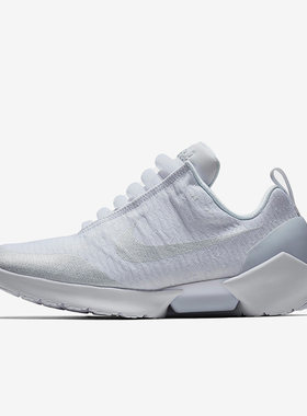 Nike/耐克正品HyperAdapt 1.0 男子运动缓震跑步鞋AH9387-102