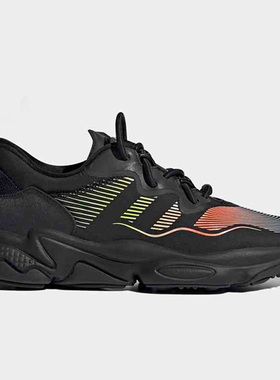 Adidas/阿迪达斯正品三叶草休闲男子低帮时尚运动鞋 G58800