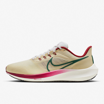 Nike/耐克正品Air Zoom Pegasus 39男子运动跑步鞋FB7161-231