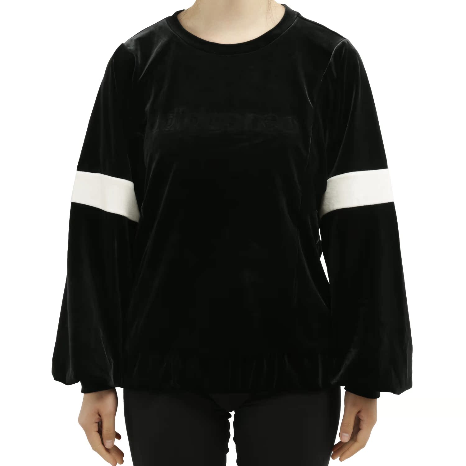 Adidas/阿迪达斯女子套头衫