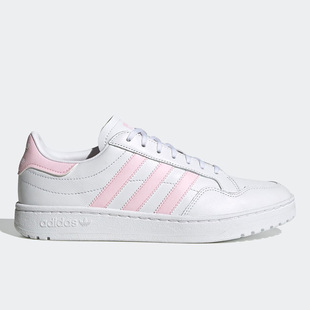 三叶草女子休闲板鞋 Adidas 新款 年夏季 FW5071 阿迪达斯正品
