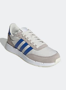 Adidas/阿迪达斯正品运动休闲男子时尚低帮轻便舒适跑步鞋 H00353