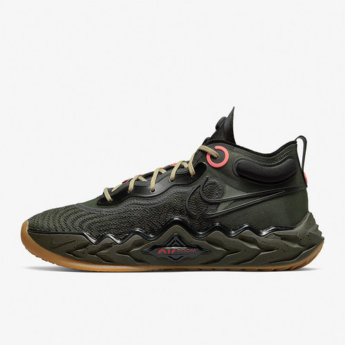 Nike/耐克正品AIR ZOOM G.T. RUN EP男士篮球鞋DA7920-300