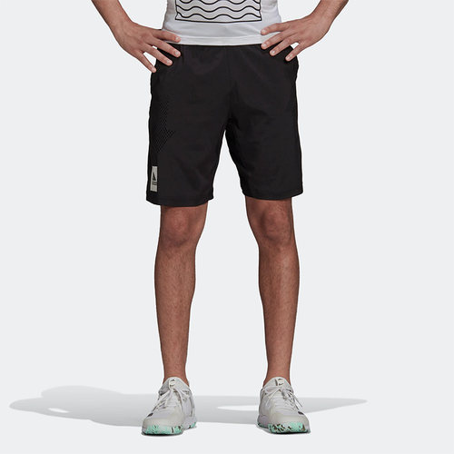 Adidas/阿迪达斯男子短裤