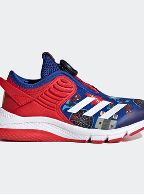 Adidas/阿迪达斯正品秋季新款大童舒适户外运动鞋 FV4194