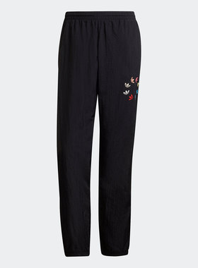 Adidas/阿迪达斯正品三叶草秋季新款男子运动长裤H37738