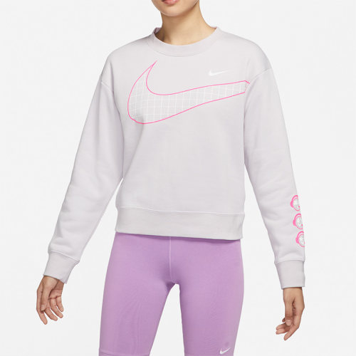 Nike/耐克正品女子圆领卫衣