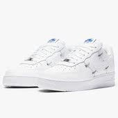耐克正品 AF1女子运动防滑休闲鞋 AIR Nike FORCE CT1990