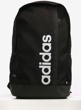 Adidas/阿迪达斯正品男女同款大容量训练运动双肩背包GN2014