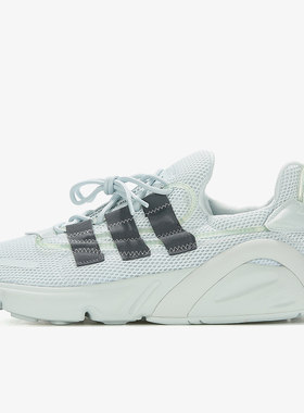 休闲鞋轻便Adidas/阿迪达斯低帮