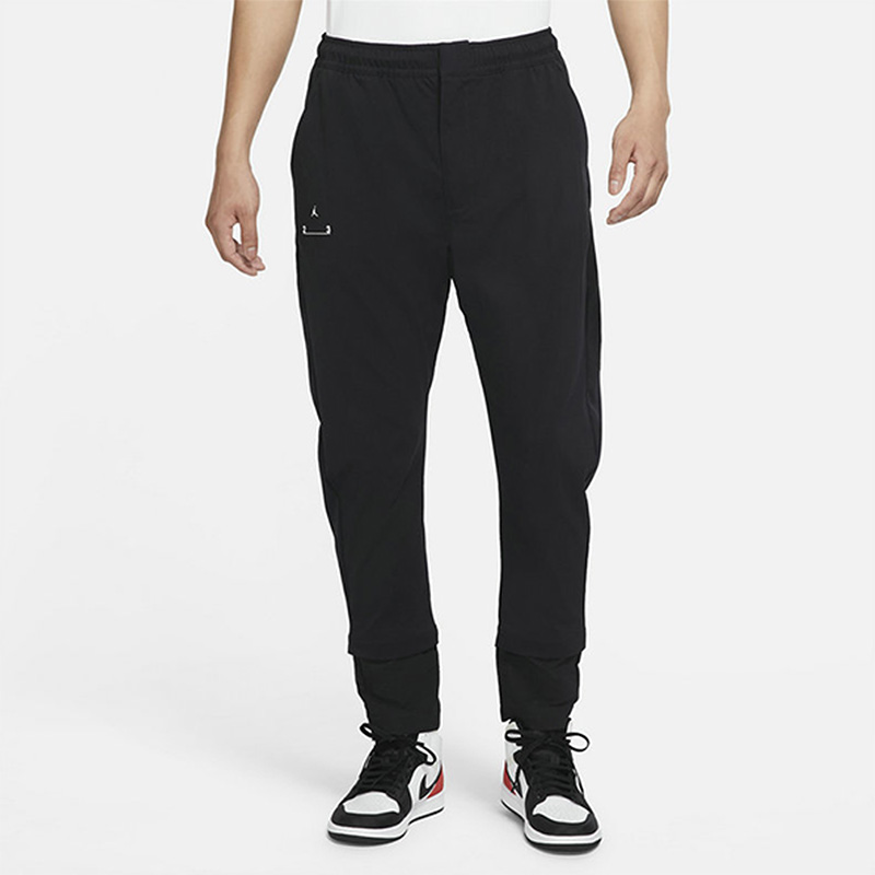 耐克正品男子运动梭织长裤