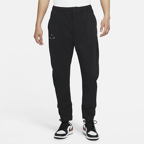 耐克正品男子运动梭织长裤
