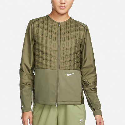 Nike/耐克正品冬季新款女户外运动休闲舒适保暖羽绒服 DQ6710-222
