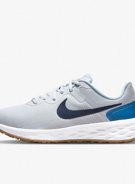 Nike/耐克正品REVOLUTION 6 NN男子夏季运动休闲跑步鞋DC3728-009