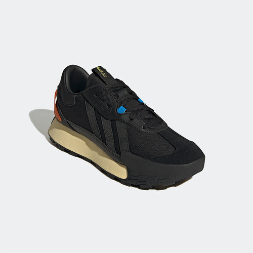 Adidas/阿迪达斯正品NEO新款男女款运动休闲耐磨舒适跑步鞋HP9674