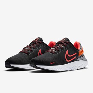 女子低帮网面轻便运动跑步鞋 Nike 新款 秋季 CK2562 耐克正品