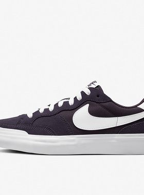 Nike/耐克正品SB Zoom Pogo男女款透气运动低帮板鞋 DR9114-500