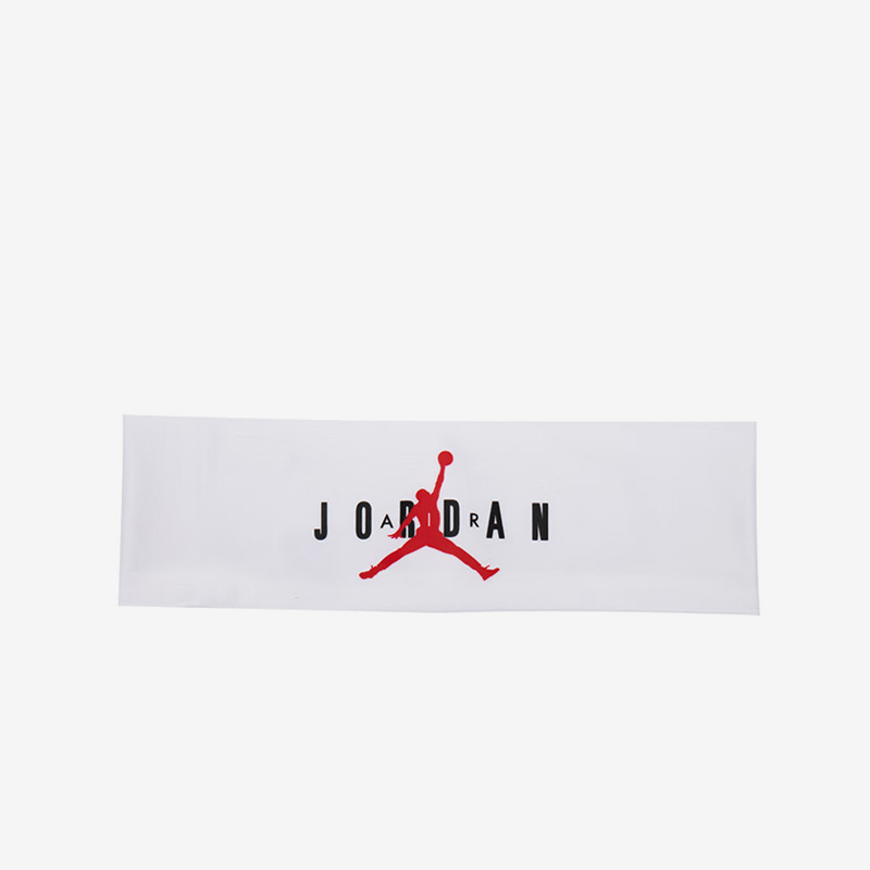 Nike/耐克正品Air Jordan夏新款男女同款运动健身发带 DX7000-117