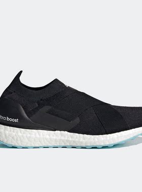 Adidas/阿迪达斯正品春季新款女子休闲透气运动跑步鞋H02816