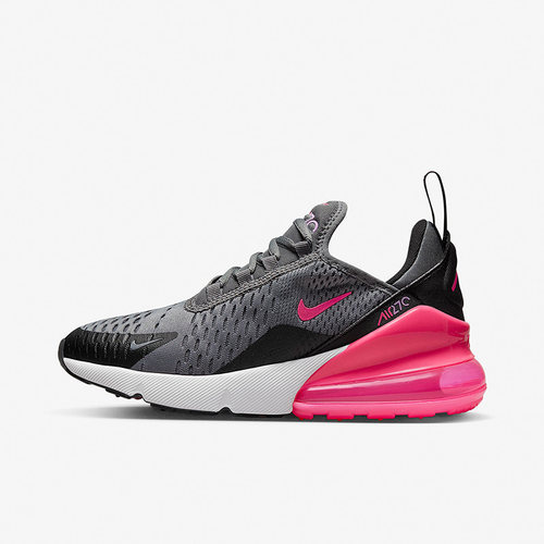 Nike/耐克女大童运动跑步鞋